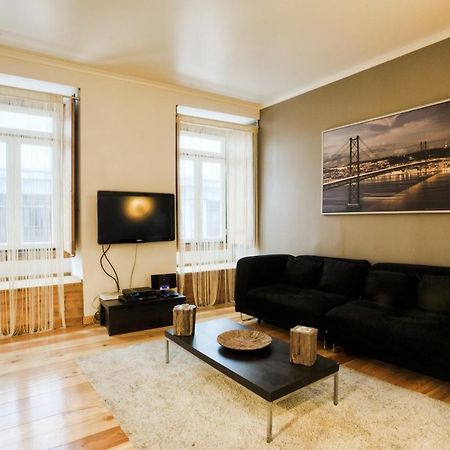 Bmyguest - Bairro Alto Charming Apartment Lisboa Εξωτερικό φωτογραφία