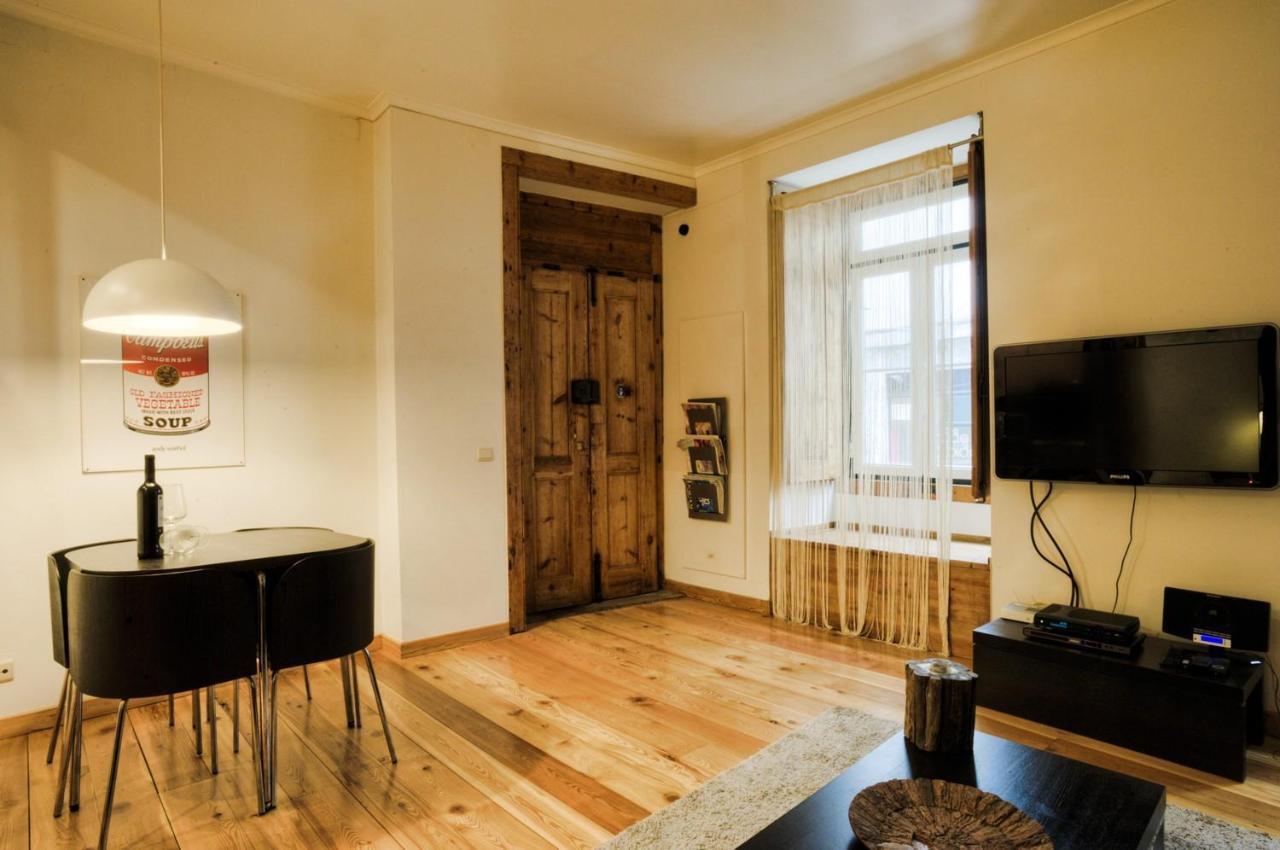Bmyguest - Bairro Alto Charming Apartment Lisboa Εξωτερικό φωτογραφία