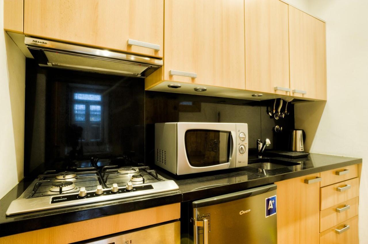 Bmyguest - Bairro Alto Charming Apartment Lisboa Εξωτερικό φωτογραφία
