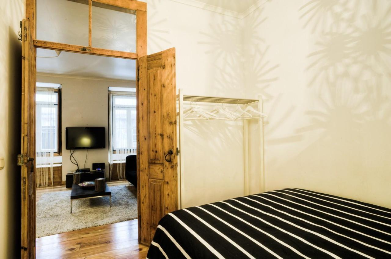 Bmyguest - Bairro Alto Charming Apartment Lisboa Εξωτερικό φωτογραφία