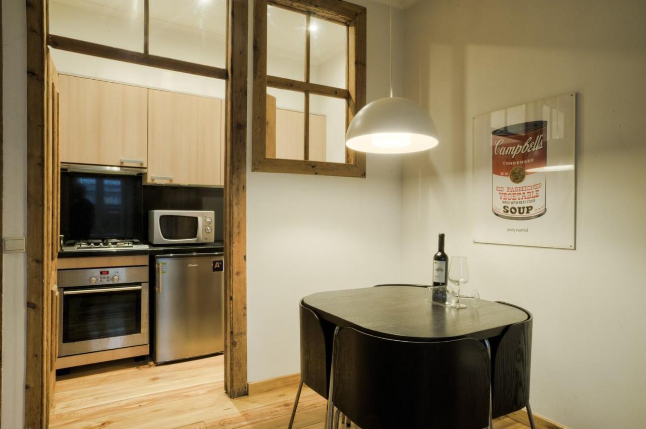 Bmyguest - Bairro Alto Charming Apartment Lisboa Εξωτερικό φωτογραφία