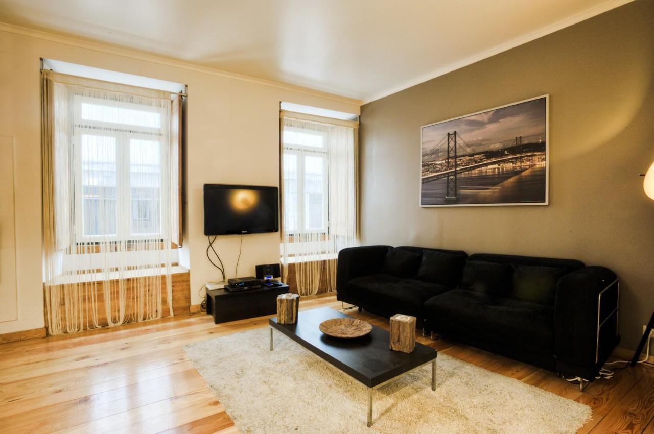 Bmyguest - Bairro Alto Charming Apartment Lisboa Εξωτερικό φωτογραφία