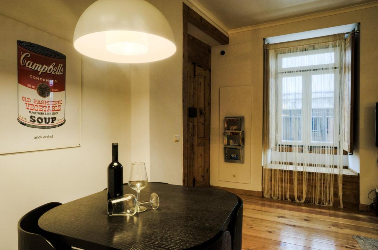 Bmyguest - Bairro Alto Charming Apartment Lisboa Εξωτερικό φωτογραφία