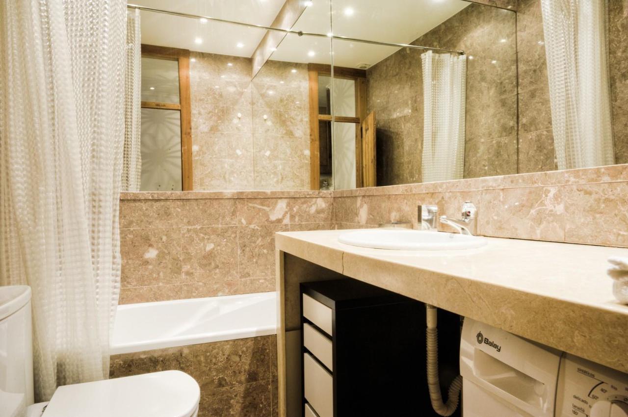 Bmyguest - Bairro Alto Charming Apartment Lisboa Εξωτερικό φωτογραφία