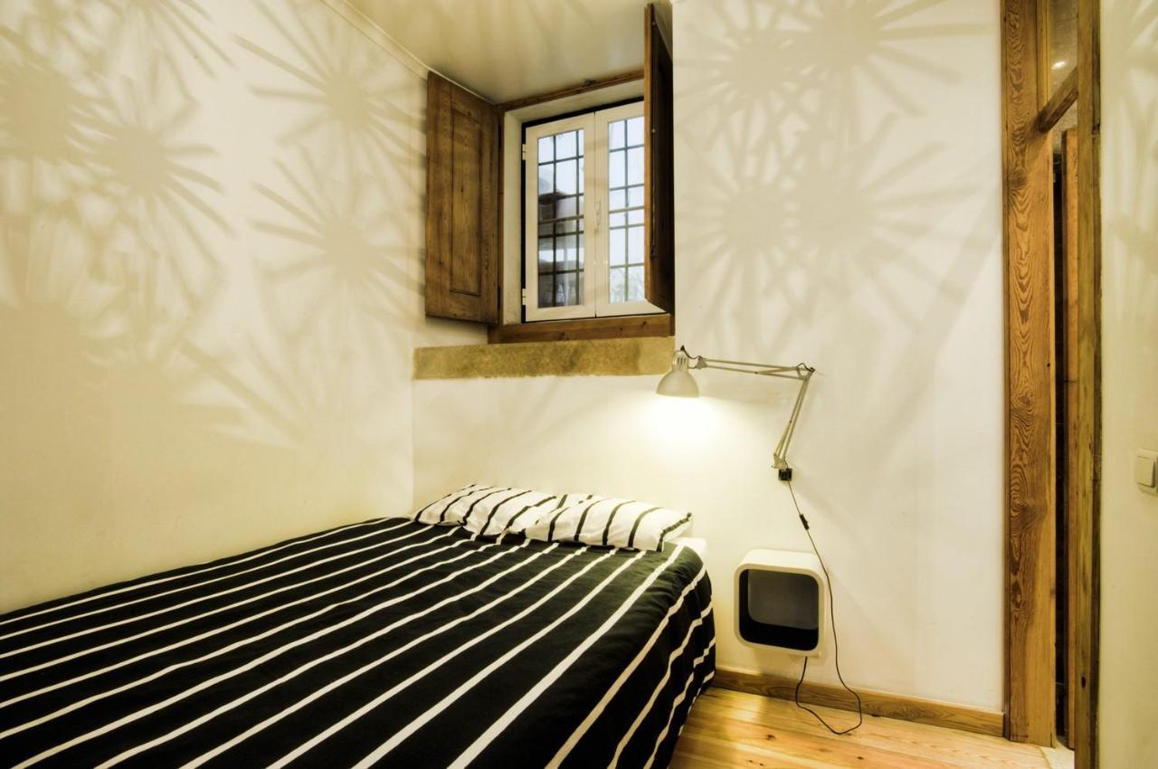 Bmyguest - Bairro Alto Charming Apartment Lisboa Εξωτερικό φωτογραφία